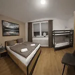 Sporthostel Active Hostal *