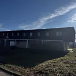Sporthostel Active Hostal Bad Sachsa