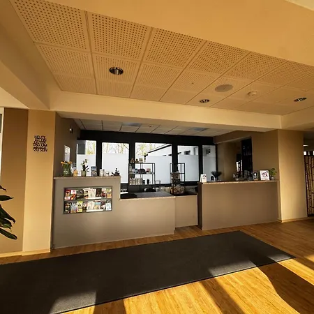 Hostel Sporthostel Active Bad Sachsa