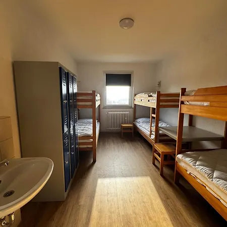 Hostel Sporthostel Active