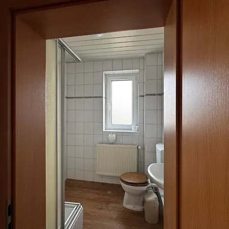 Auberge de jeunesse Sporthostel Active