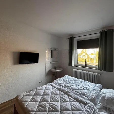 Sporthostel Active Auberge de jeunesse