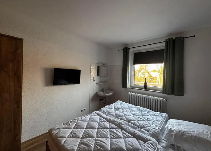 Sporthostel Active 호스텔