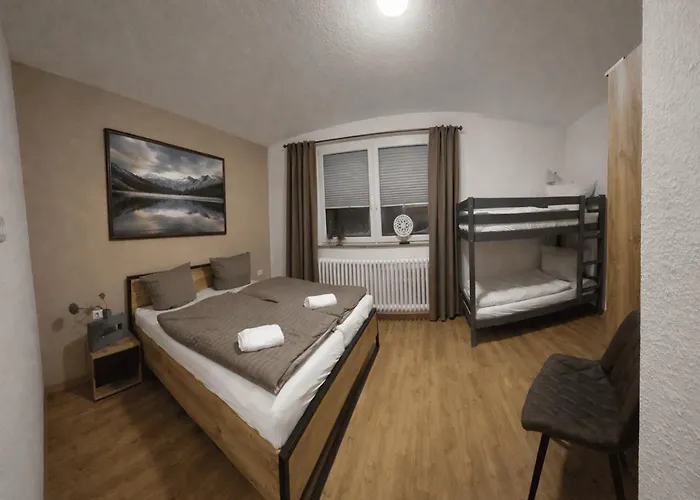 Sporthostel Active Hostel *