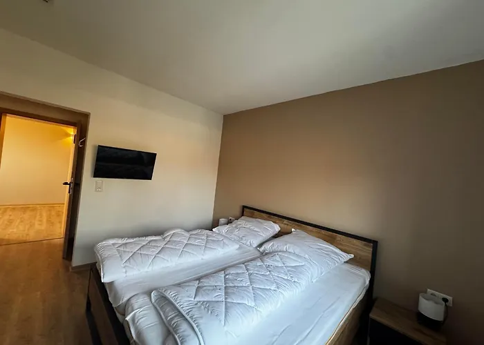 Sporthostel Active 호스텔