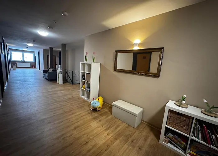 Sporthostel Active Hostel Bad Sachsa