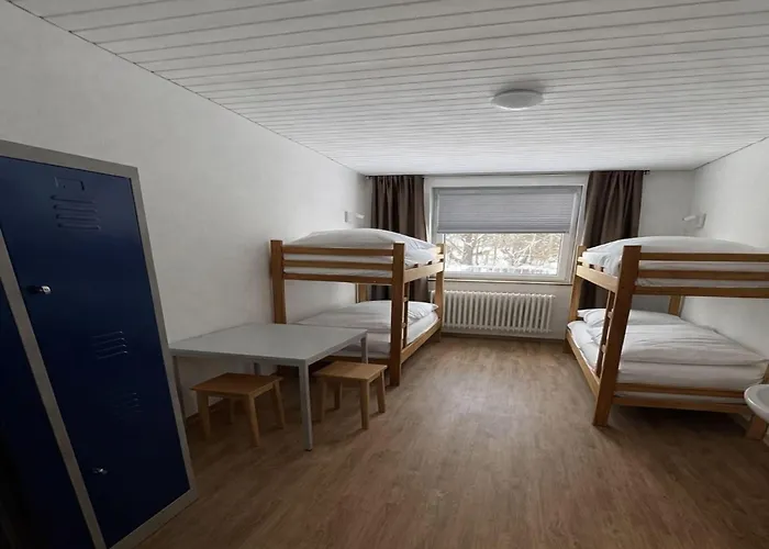 Sporthostel Active * Bad Sachsa